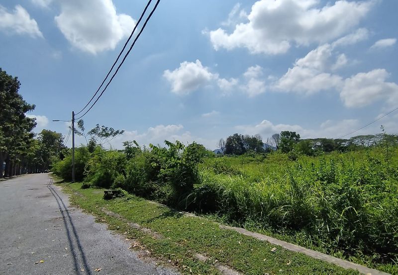 Jalan Pasir Puteh, Station 18