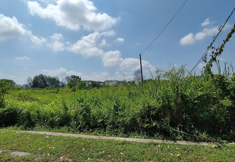 Jalan Pasir Puteh, Station 18