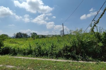 Jalan Pasir Puteh, Station 18