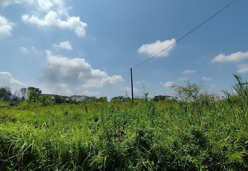 Jalan Pasir Puteh, Station 18