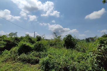 Jalan Pasir Puteh, Station 18