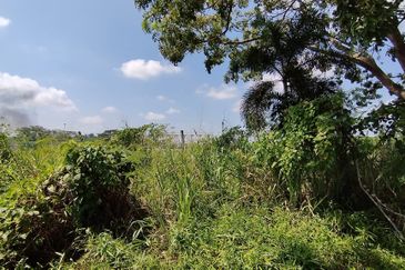 Jalan Pasir Puteh, Station 18