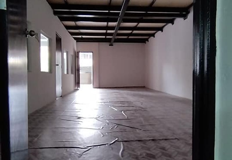 Jelapang Free Trade Zone