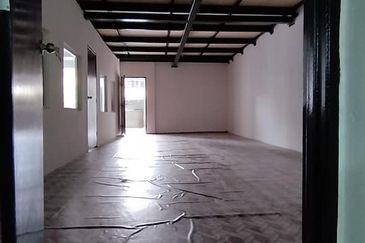 Jelapang Free Trade Zone