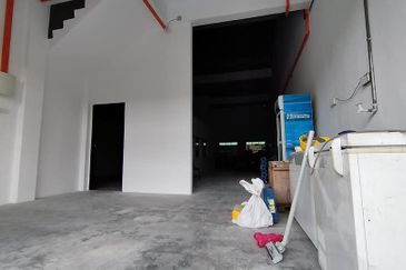 Jelapang Free Trade Zone