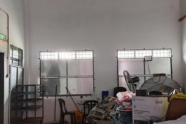 Jelapang Free Trade Zone