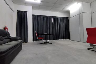 Jelapang Free Trade Zone