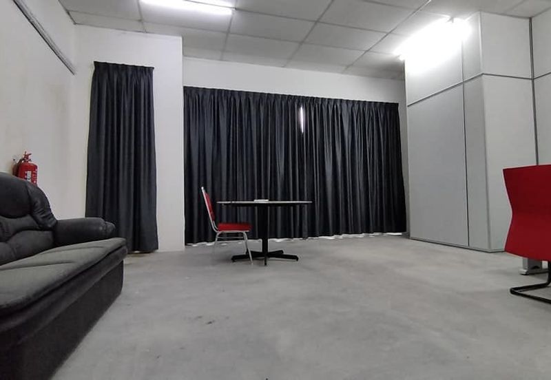 Jelapang Free Trade Zone