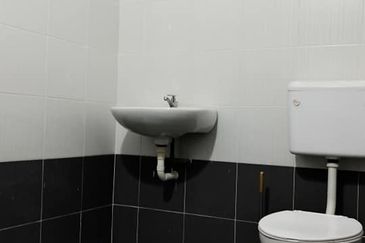 Jelapang Free Trade Zone