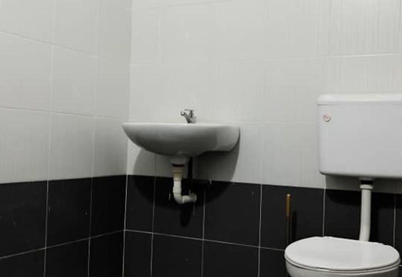 Jelapang Free Trade Zone