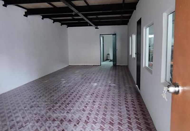 Jelapang Free Trade Zone