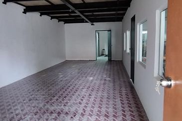 Jelapang Free Trade Zone