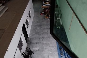 Jelapang Free Trade Zone