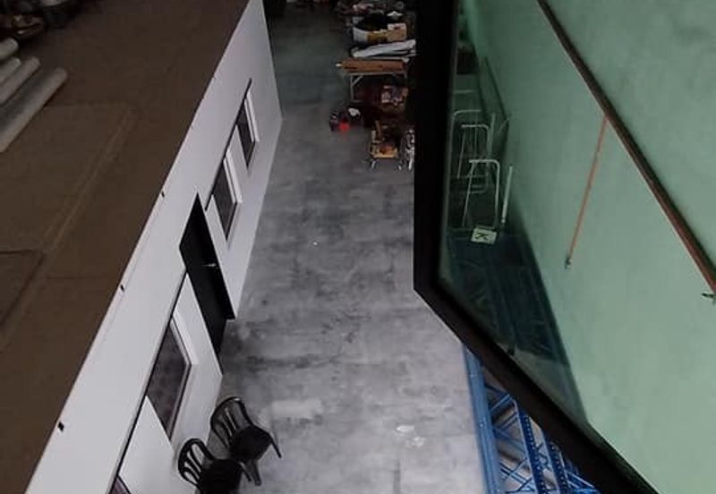 Jelapang Free Trade Zone