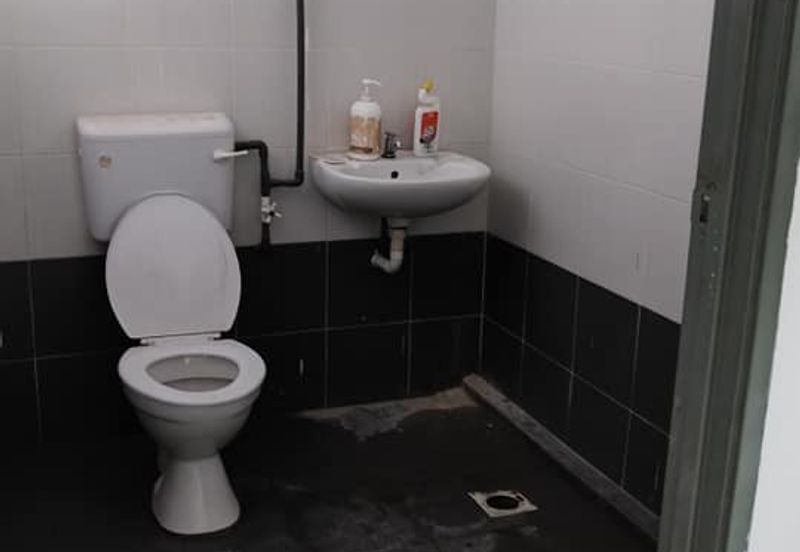 Jelapang Free Trade Zone