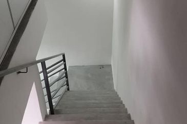 Jelapang Free Trade Zone