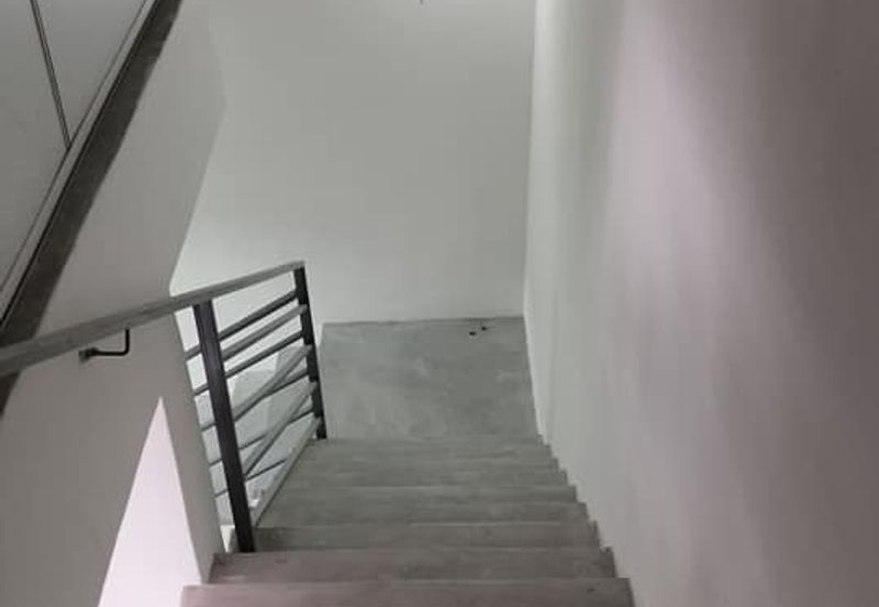 Jelapang Free Trade Zone