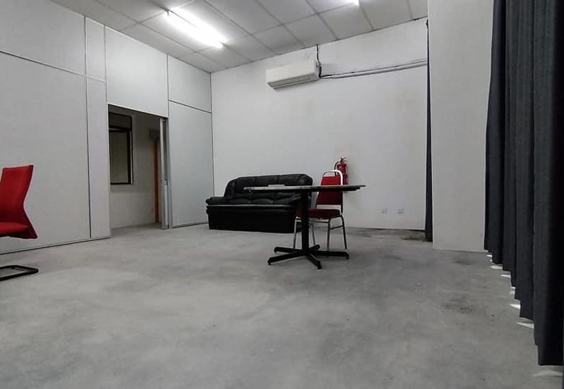 Jelapang Free Trade Zone