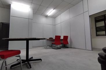 Jelapang Free Trade Zone