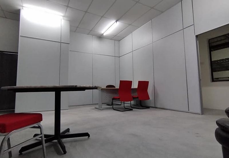 Jelapang Free Trade Zone