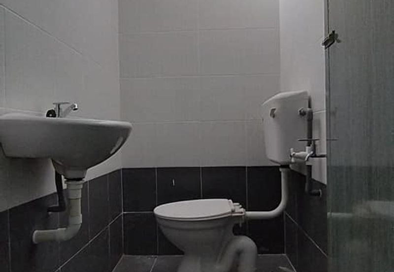 Jelapang Free Trade Zone