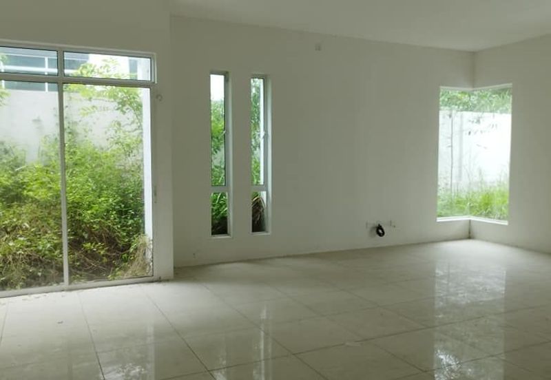 TAMAN SILIBIN SAUJANA (HILLVIEW RESIDENCE)