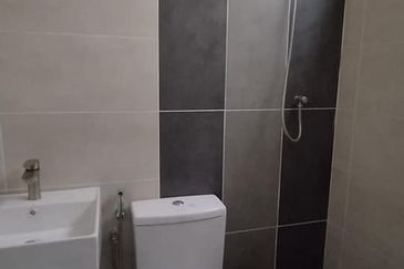 TAMAN SILIBIN SAUJANA (HILLVIEW RESIDENCE)