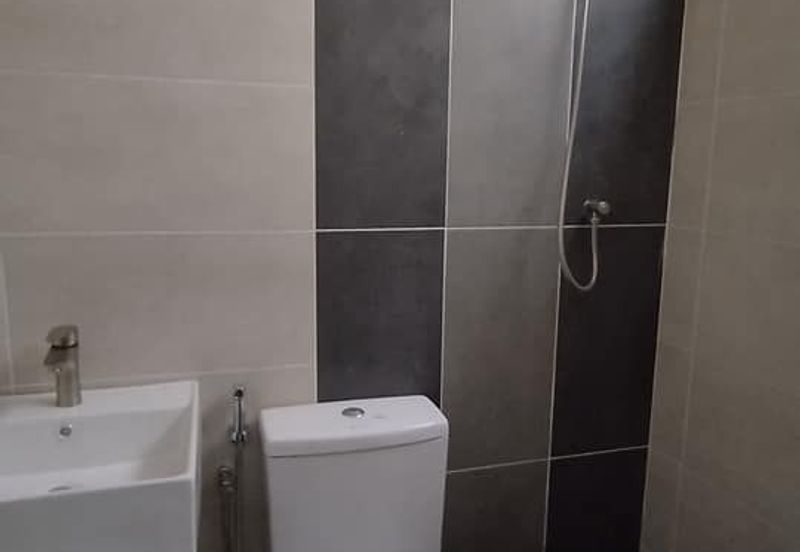 TAMAN SILIBIN SAUJANA (HILLVIEW RESIDENCE)