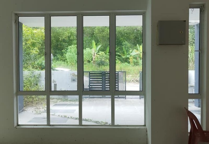 TAMAN SILIBIN SAUJANA (HILLVIEW RESIDENCE)