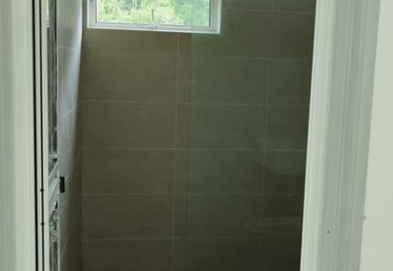 TAMAN SILIBIN SAUJANA (HILLVIEW RESIDENCE)