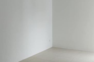 TAMAN SILIBIN SAUJANA (HILLVIEW RESIDENCE)