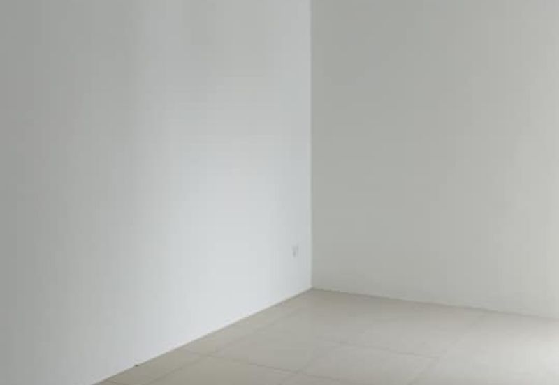 TAMAN SILIBIN SAUJANA (HILLVIEW RESIDENCE)