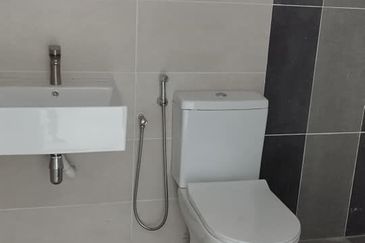 TAMAN SILIBIN SAUJANA (HILLVIEW RESIDENCE)