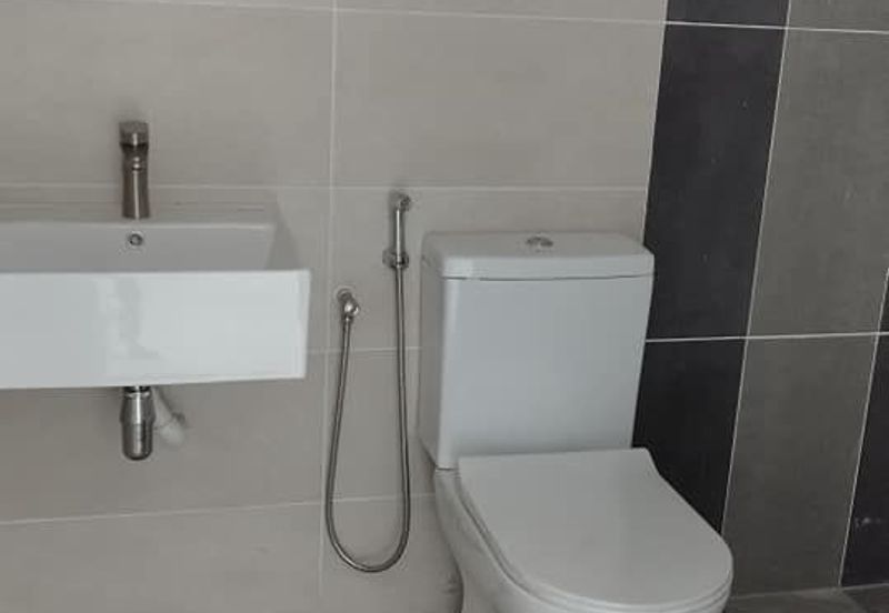 TAMAN SILIBIN SAUJANA (HILLVIEW RESIDENCE)