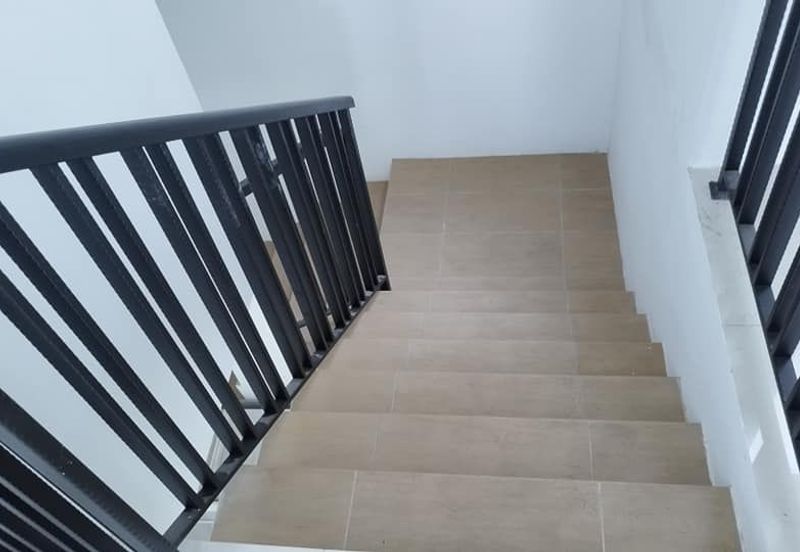 TAMAN SILIBIN SAUJANA (HILLVIEW RESIDENCE)