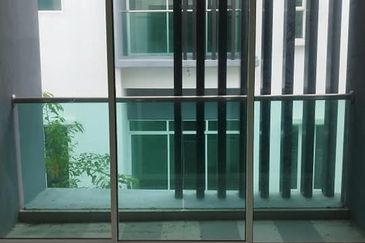 TAMAN SILIBIN SAUJANA (HILLVIEW RESIDENCE)