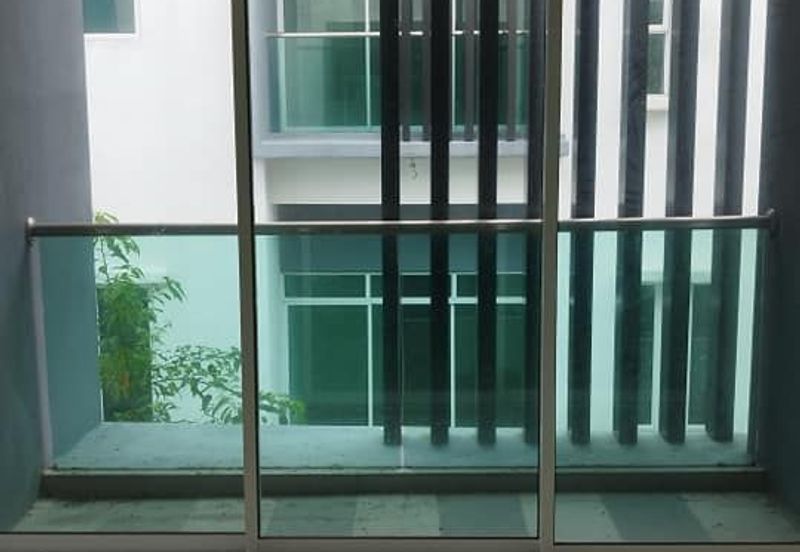 TAMAN SILIBIN SAUJANA (HILLVIEW RESIDENCE)