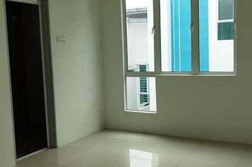 TAMAN SILIBIN SAUJANA (HILLVIEW RESIDENCE)