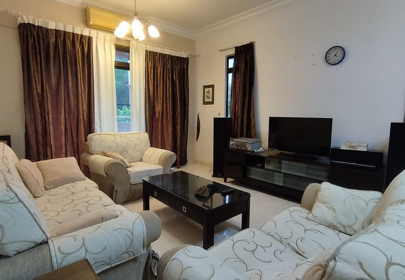 Golf Vista Resort Homes