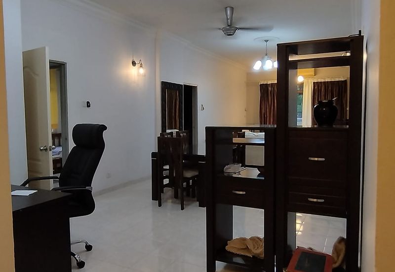 Golf Vista Resort Homes