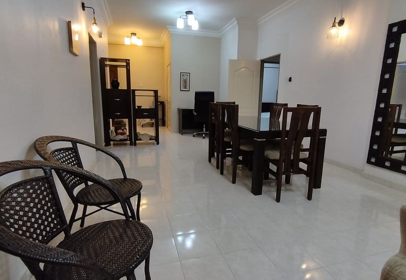 Golf Vista Resort Homes