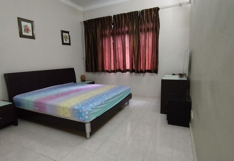 Golf Vista Resort Homes