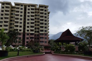 Golf Vista Resort Homes