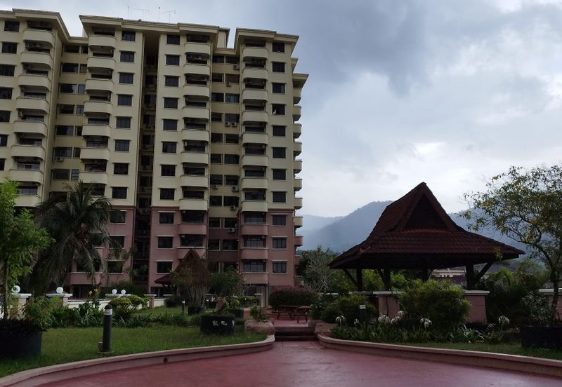 Golf Vista Resort Homes