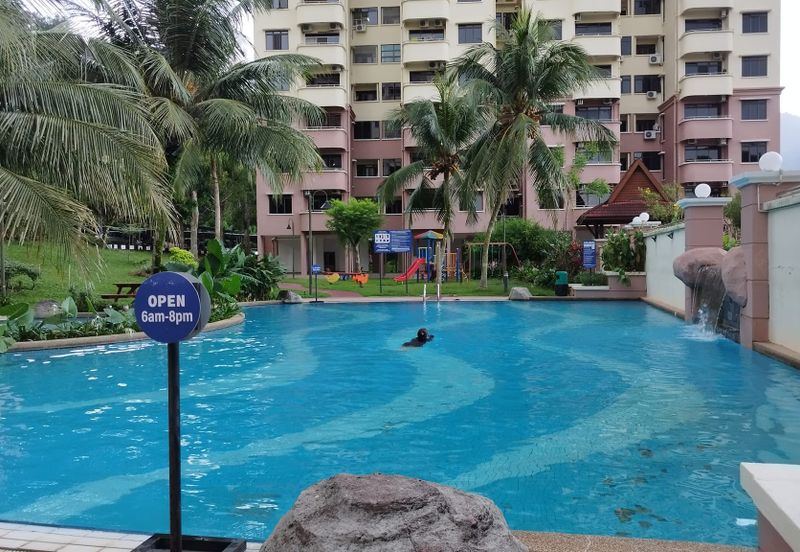 Golf Vista Resort Homes