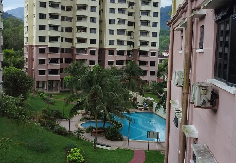 Golf Vista Resort Homes