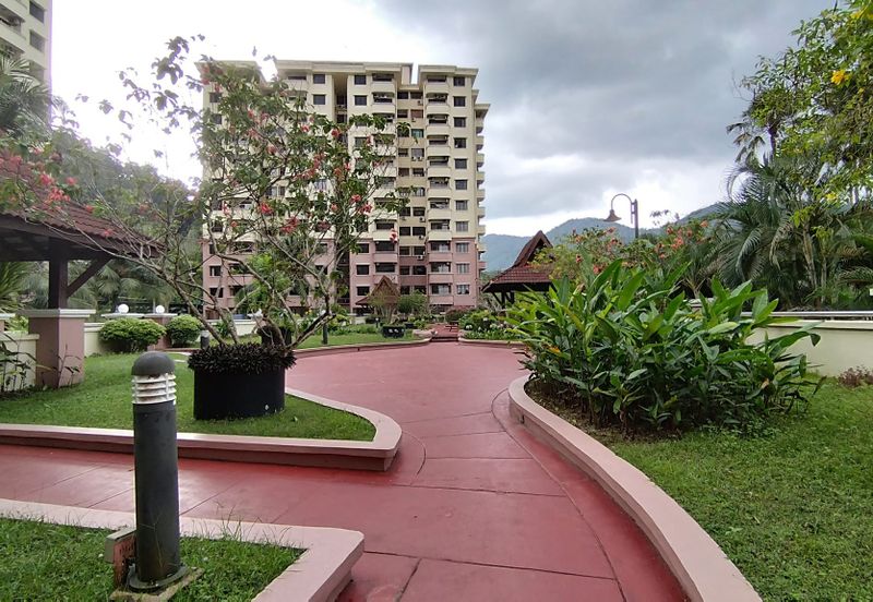 Golf Vista Resort Homes