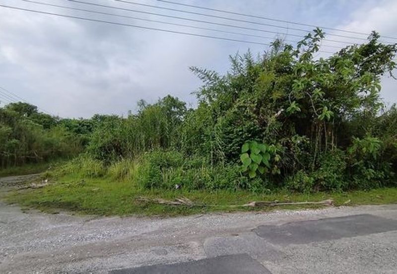 Taman Klebang Baiduri