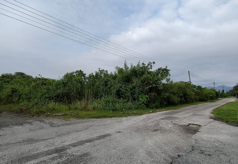 Taman Klebang Baiduri