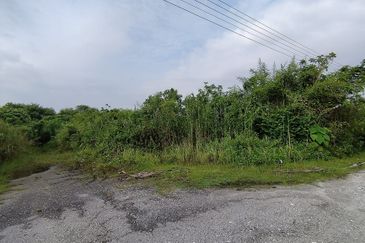 Taman Klebang Baiduri